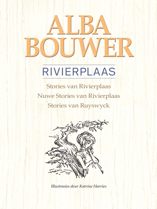 Title details for Rivierplaas by Alba Bouwer - Wait list